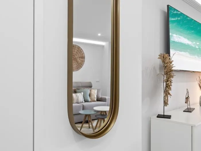 Tranquilo Apartamento Cerca De La Playa Ref402 Marbella 0*,  Spanje
