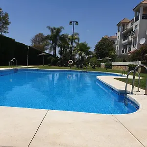 Apartment Puerto Banus/playa, Marbella